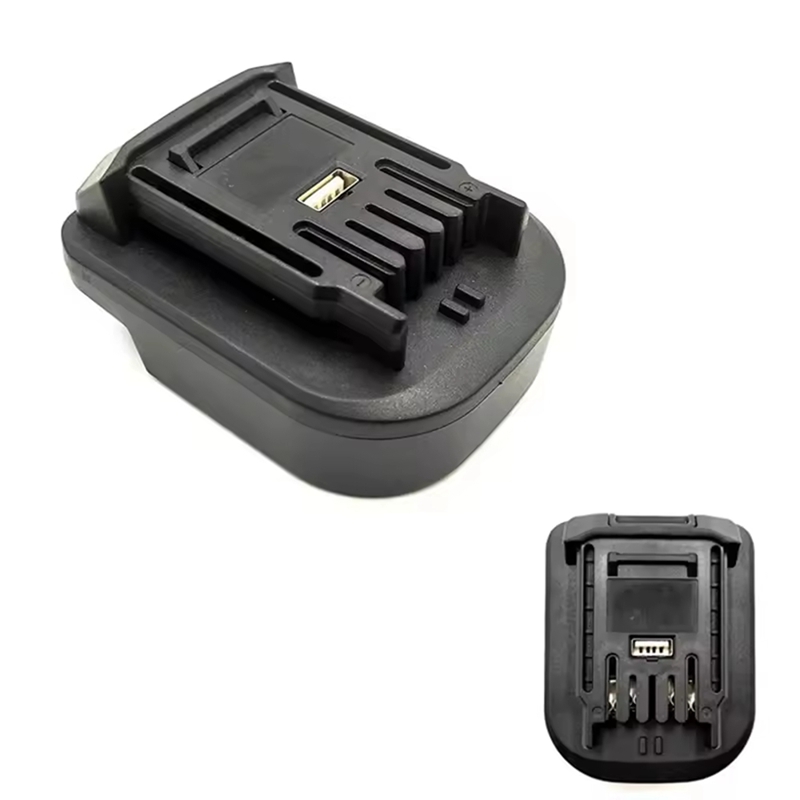 Battery Adapter Converter for  - огляд і ціна Power Tools Orange