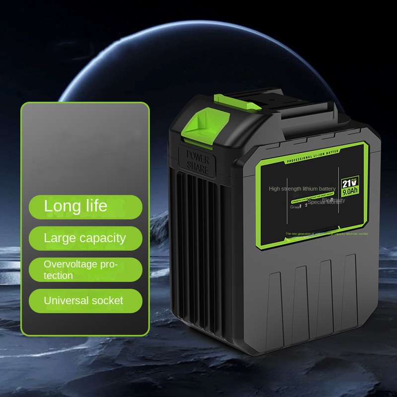 21V Power Tool Lithium Battery - огляд і ціна Power Tools Online