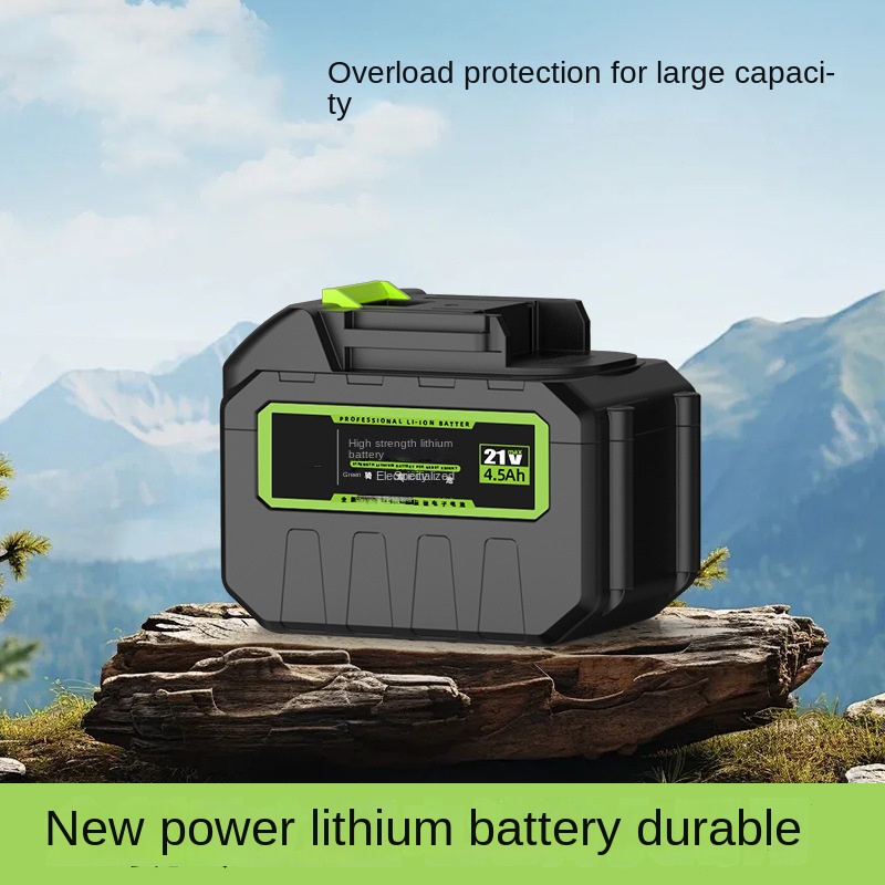 21V Power Tool Lithium Battery - огляд і ціна Power Tools Online
