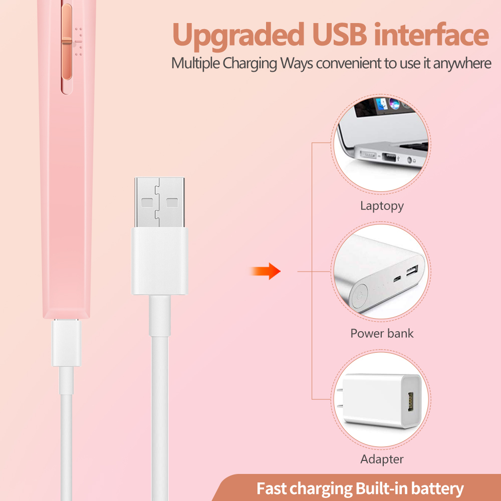 5 in 1 Portable Nail File Care - огляд і ціна Power Tools Online