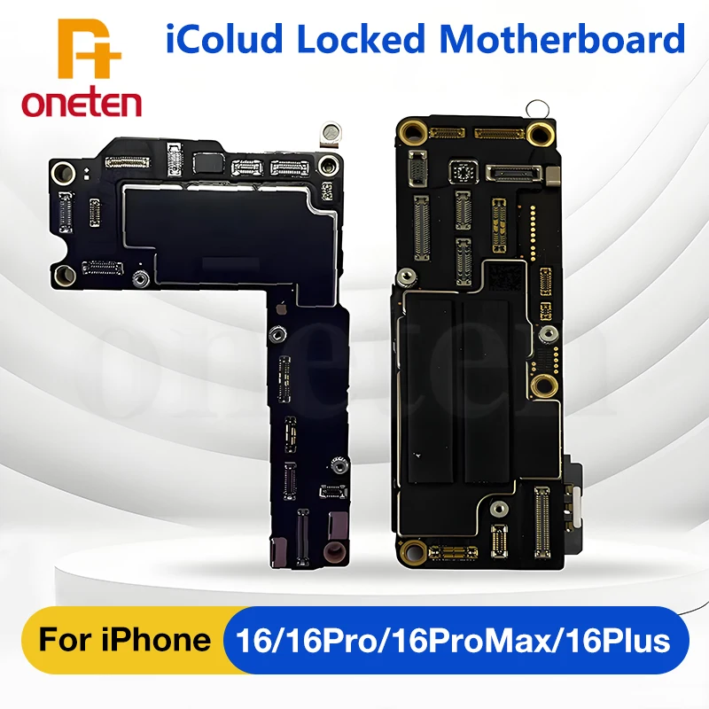 Motherboard for IPhone 16 16Pl - огляд і ціна Power Tools Skills