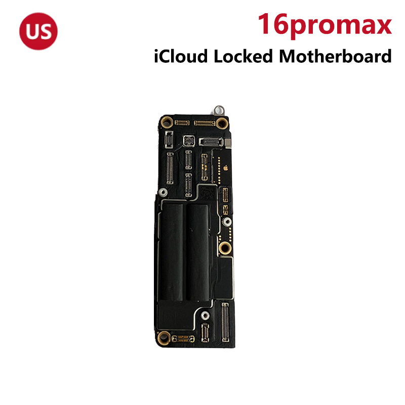 Motherboard for IPhone 16 16Pl - огляд і ціна Power Tools Skills