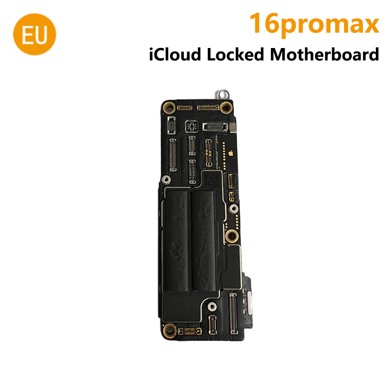 Motherboard for IPhone 16 16Pl - огляд і ціна Power Tools Skills