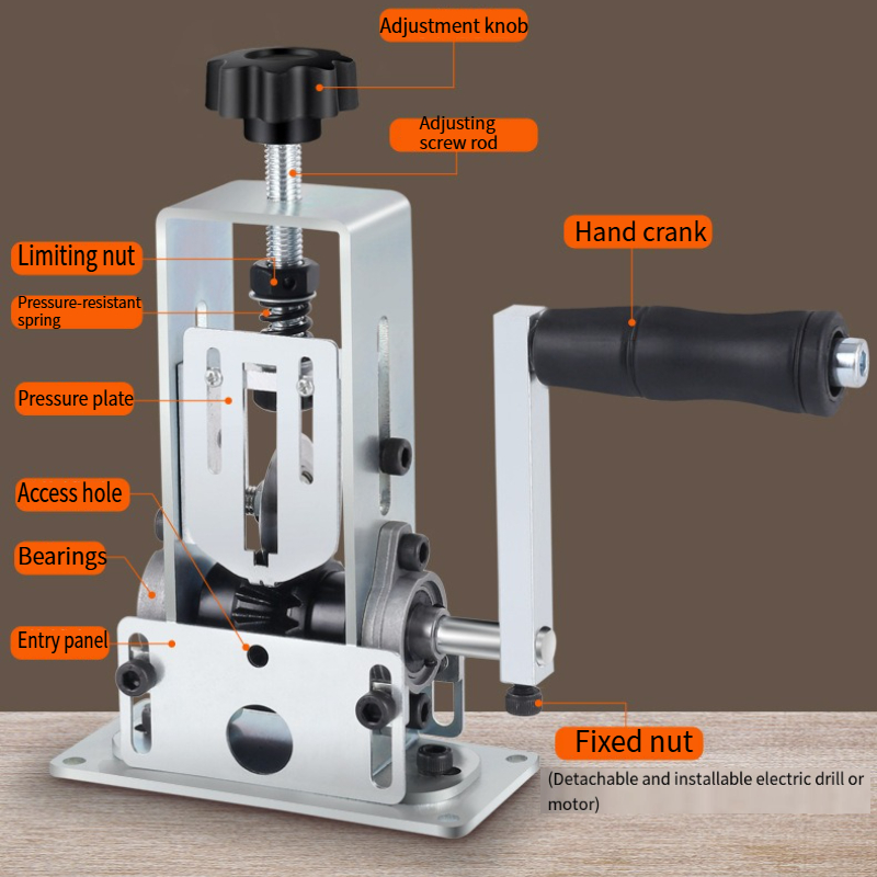 Wire Stripping Machine Electri - огляд і ціна Power Tools Machine