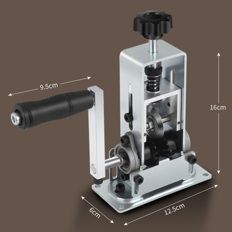 Wire Stripping Machine Electri - огляд і ціна Power Tools Machine