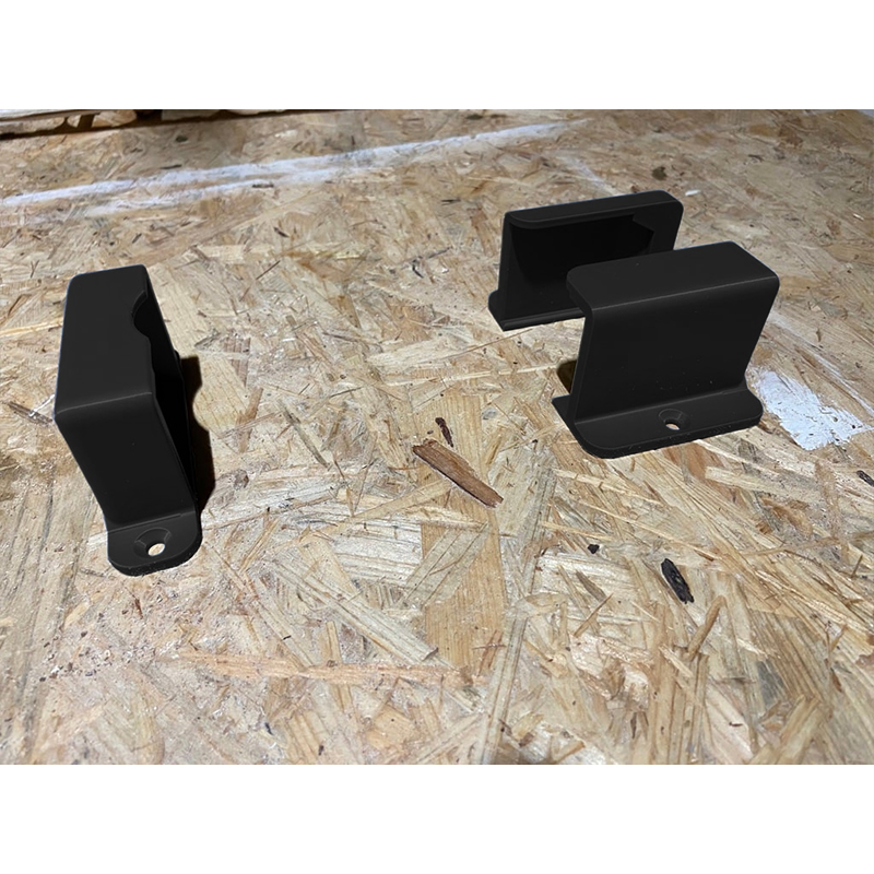 Power Strip Bracket With 4 Scr - огляд і ціна Power Tools Display Rack