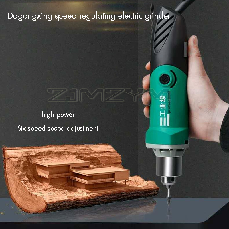 6-Position Variable Speed High - огляд і ціна Power Tools Online