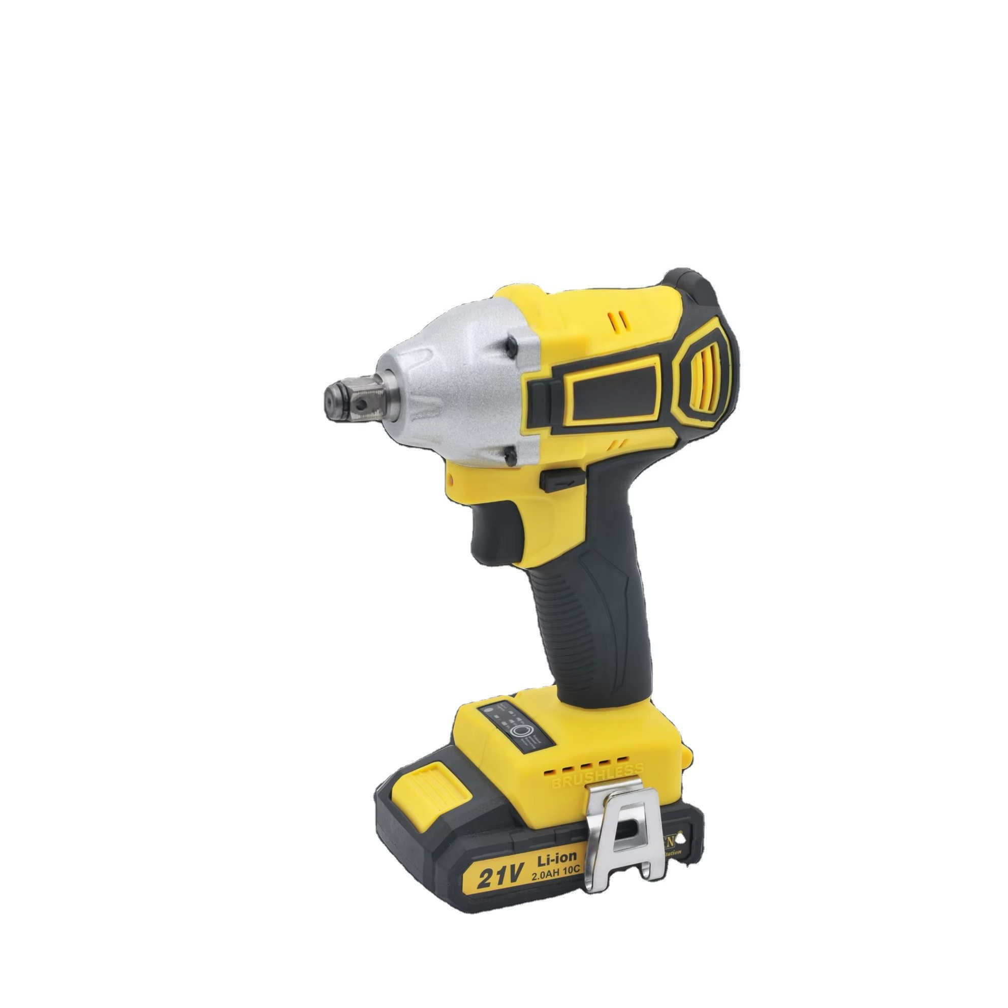 Power Tools Brushless Cordless - огляд і ціна Power Tools Cordless