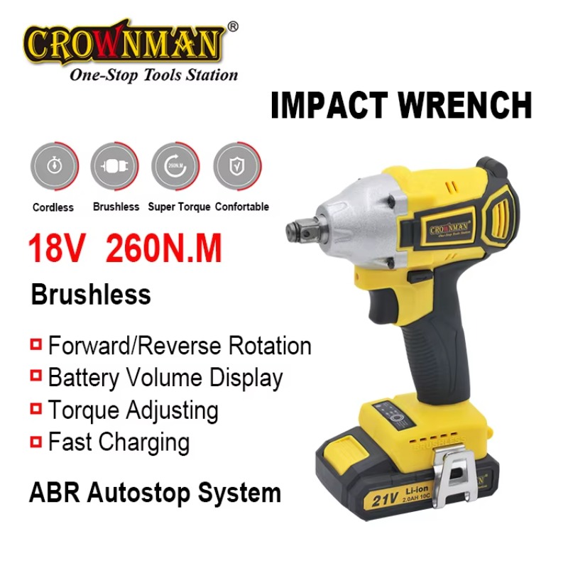 Power Tools Brushless Cordless - огляд і ціна Power Tools Cordless