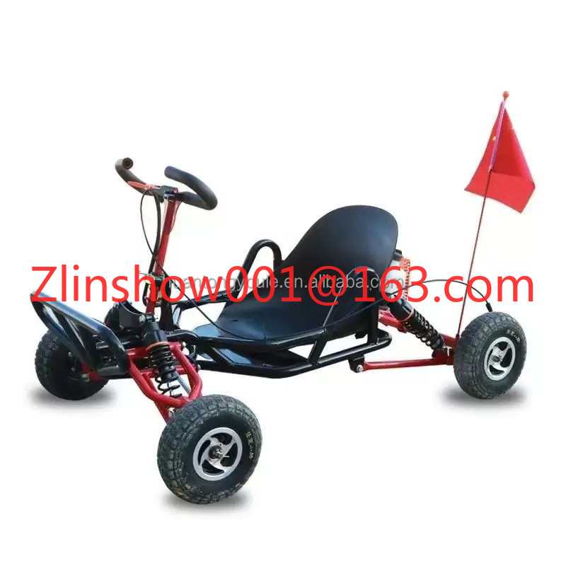 All-Terrain Mini Off-Road Drif - огляд і ціна Power Tools Names