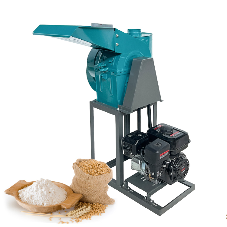 Corn Rice Husk Hammer Mill Als - огляд і ціна Power Tools Names