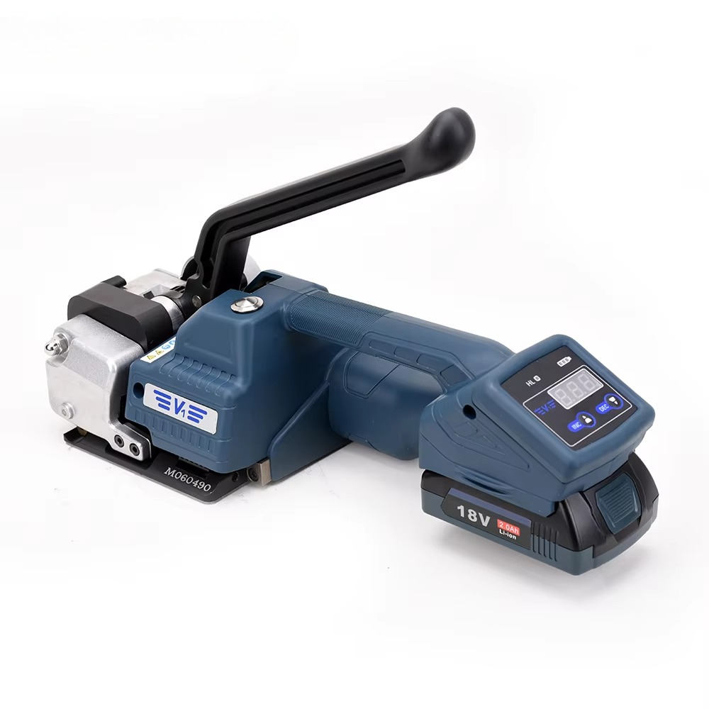 13-16mm Semi Automatic Handhel - огляд і ціна Power Tools Machine
