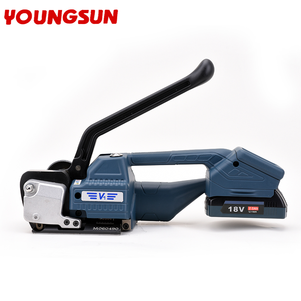 13-16mm Semi Automatic Handhel - огляд і ціна Power Tools Machine