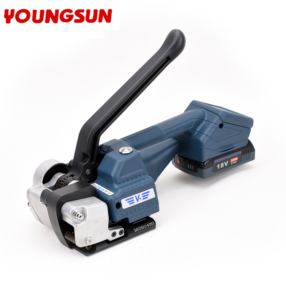 13-16mm Semi Automatic Handhel - огляд і ціна Power Tools Machine