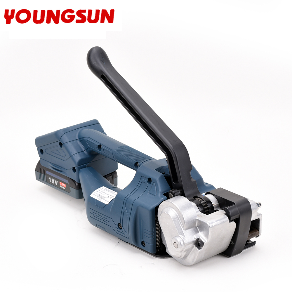 13-16mm Semi Automatic Handhel - огляд і ціна Power Tools Machine
