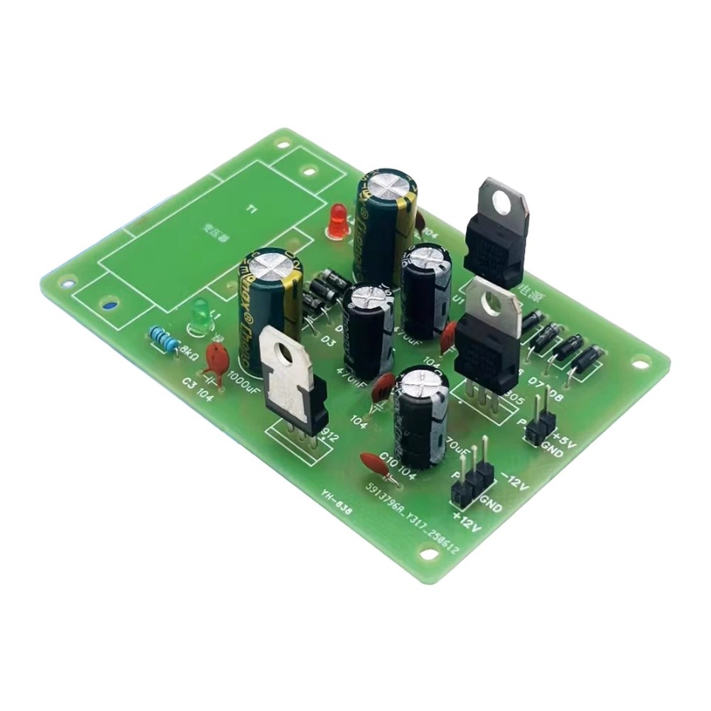 DC Regulated Power Supply Elec - огляд і ціна Power Tools Skills
