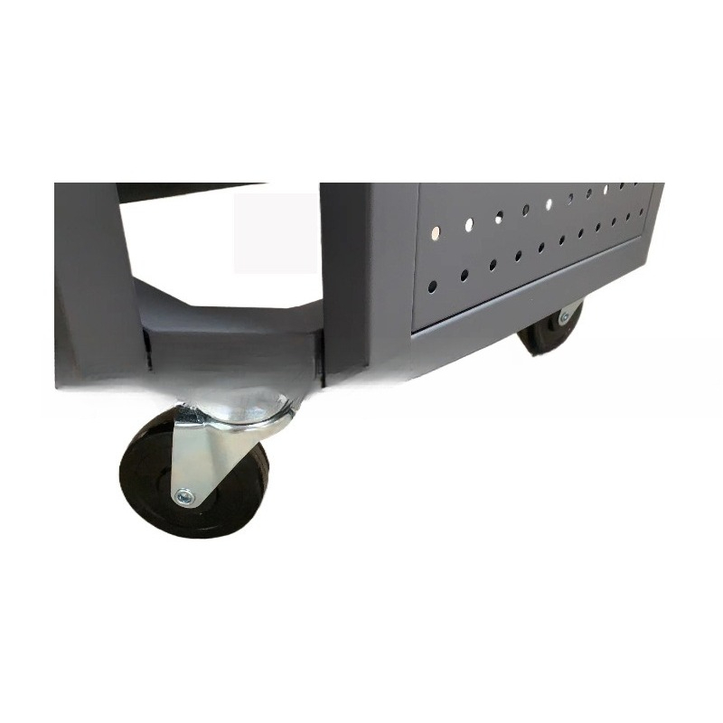 Shoe store slippers hole plate - огляд і ціна Power Tools Display Rack