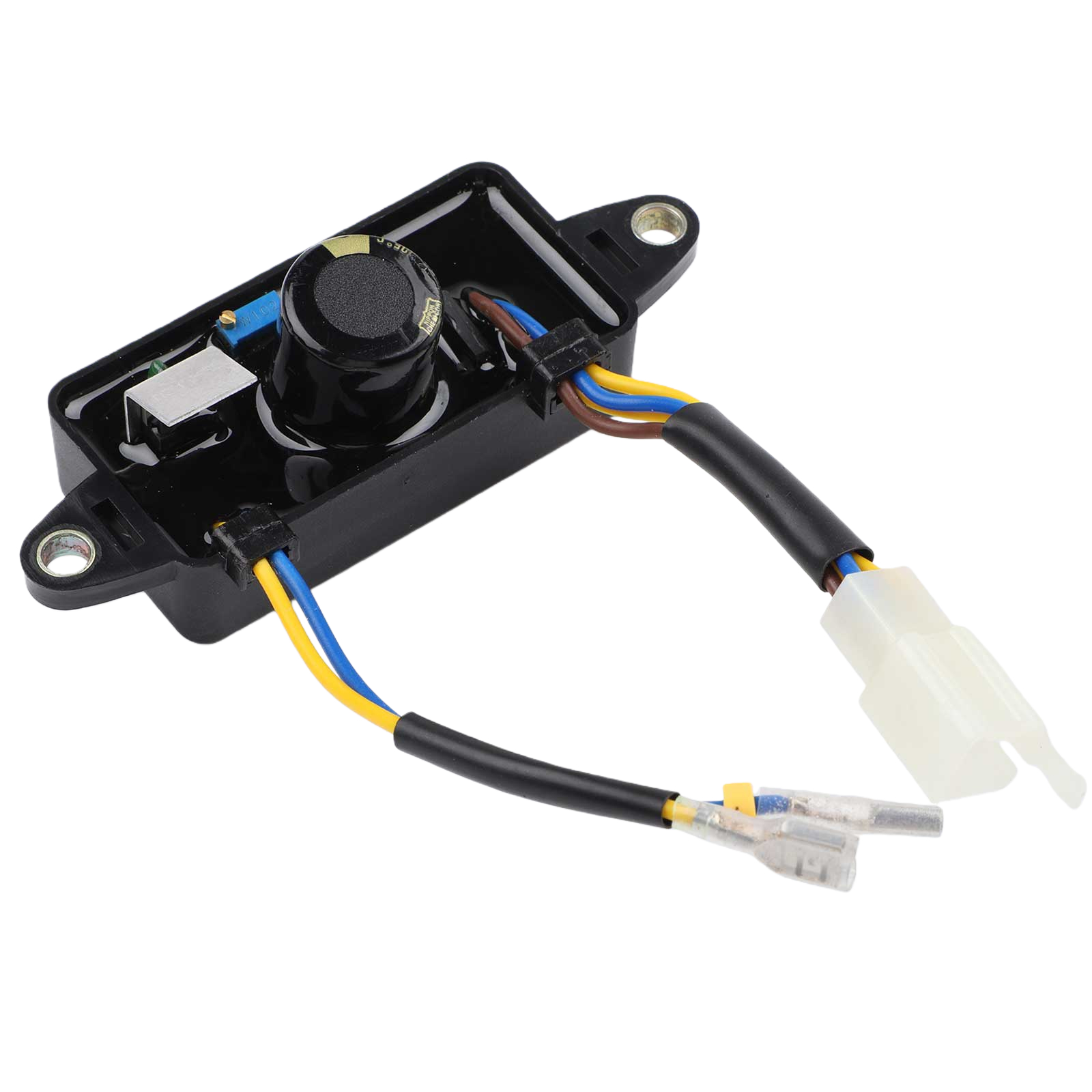 AVR Device for Automatic Volta - огляд і ціна Power Tools Generator