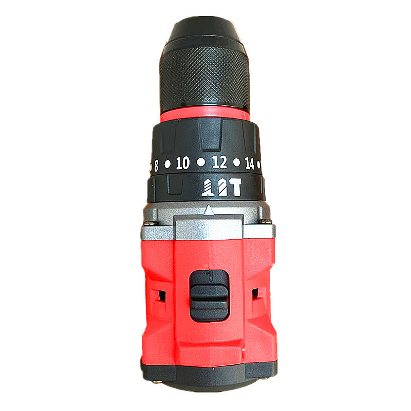 For Milwaukee 18V/20V Battery  - огляд і ціна Cordless Drill Driver