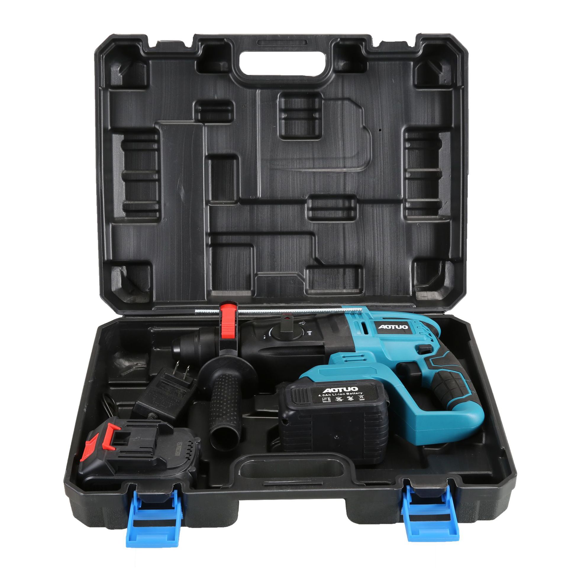 NewBattery Powered Variable Sp - огляд і ціна Power Tools Cordless