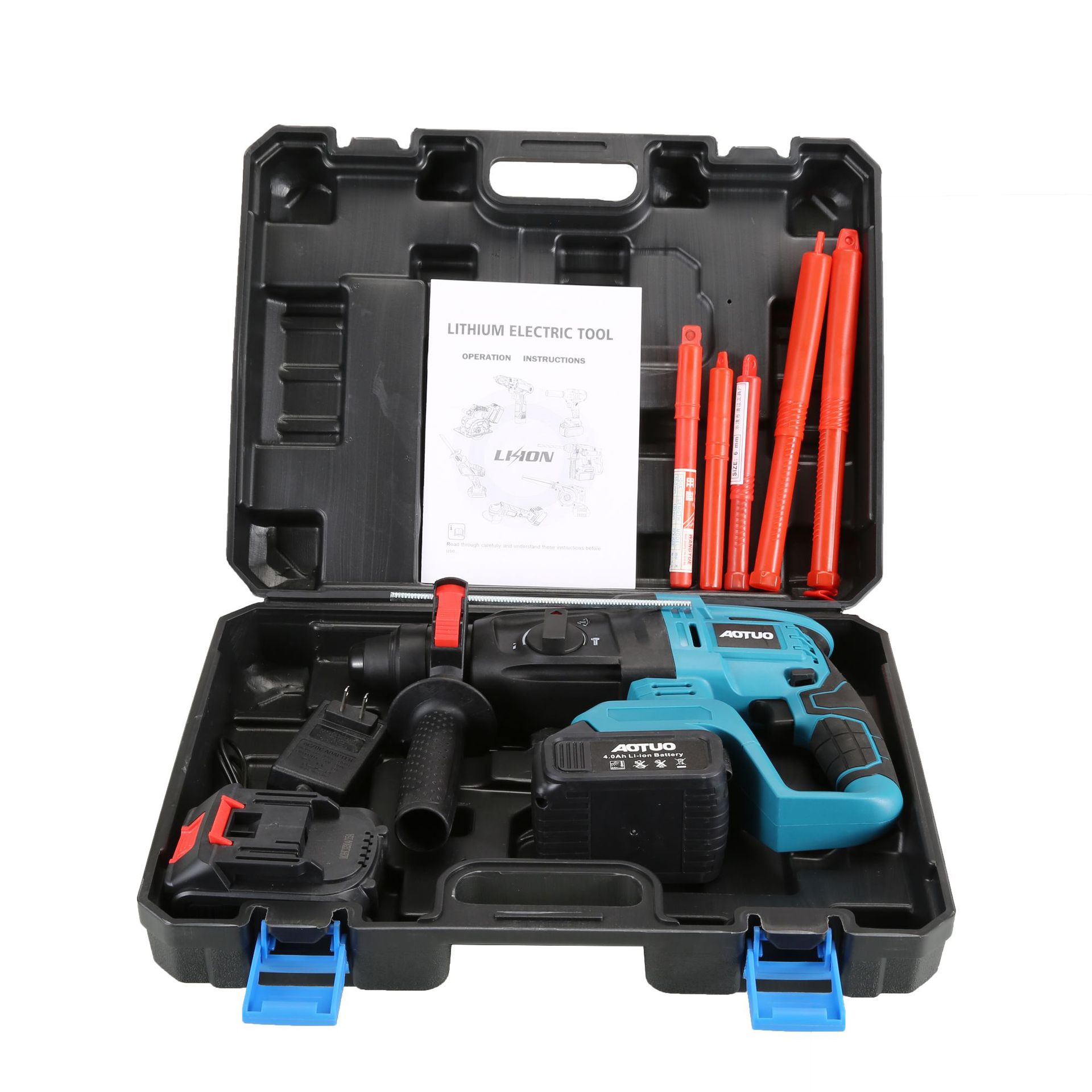 NewBattery Powered Variable Sp - огляд і ціна Power Tools Cordless