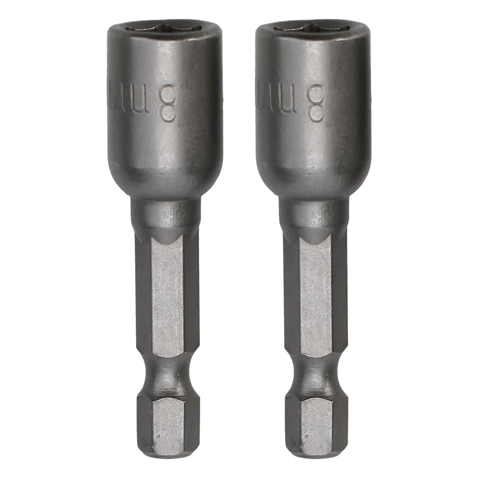2PCS 6-13mm Impact Socket Magn - огляд і ціна Cordless Drill Driver