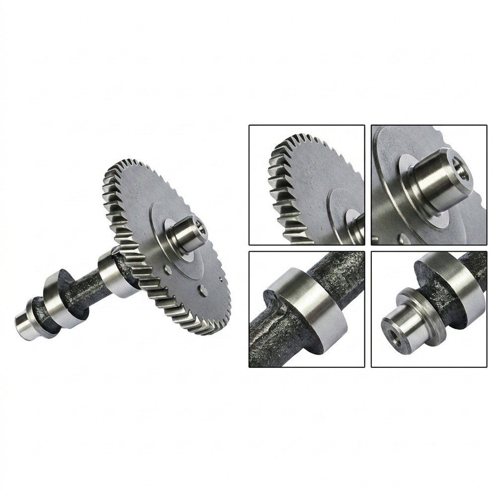Replacement Steel Camshaft for - огляд і ціна Power Tools Generator