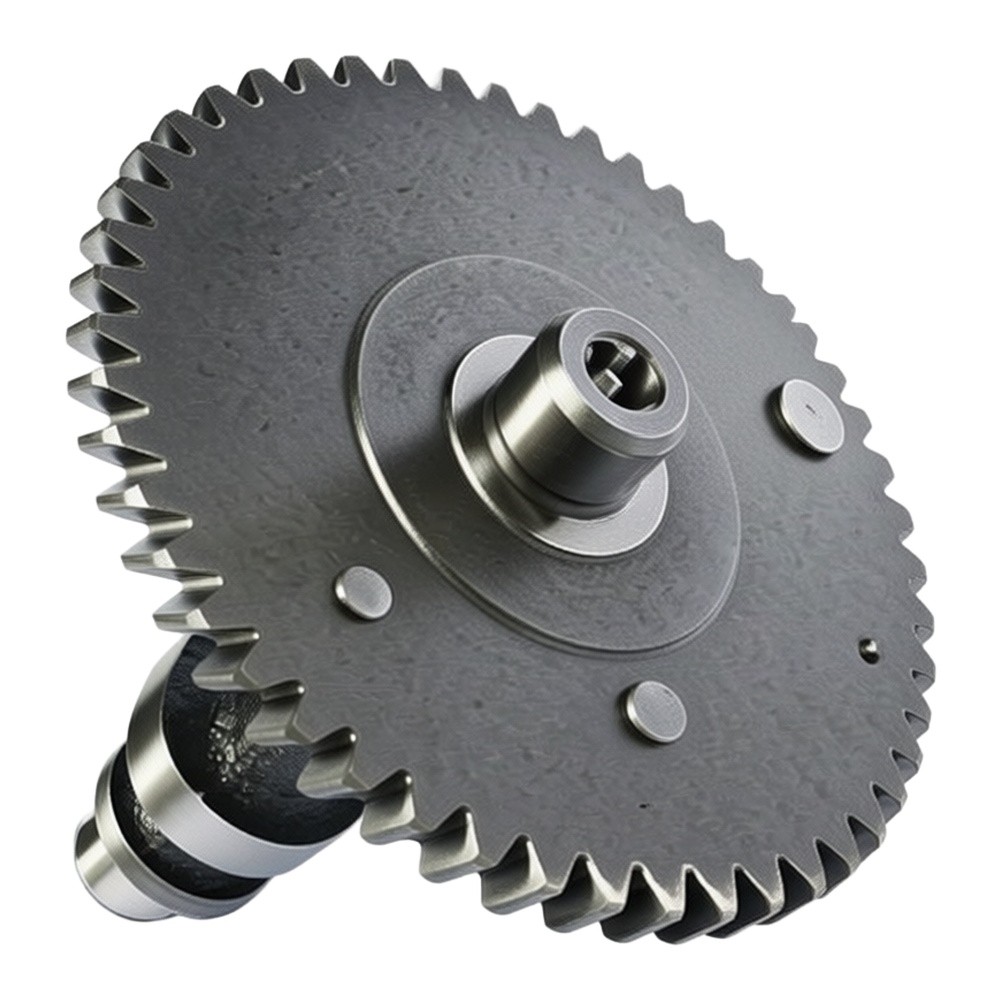 Replacement Steel Camshaft for - огляд і ціна Power Tools Generator