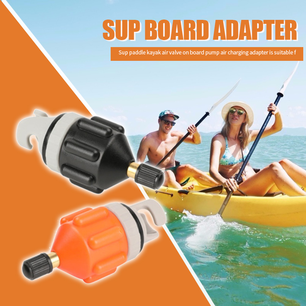 Hot Sale Air Valve Adaptor Ski - огляд і ціна Power Tools Skills