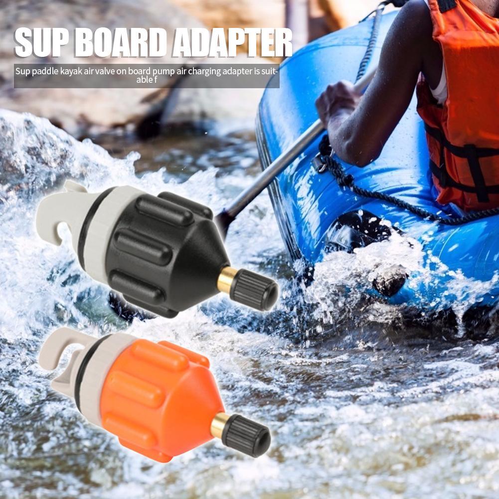 Hot Sale Air Valve Adaptor Ski - огляд і ціна Power Tools Skills