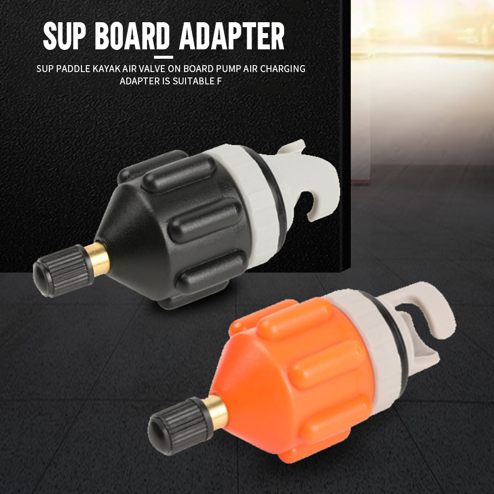 Hot Sale Air Valve Adaptor Ski - огляд і ціна Power Tools Skills