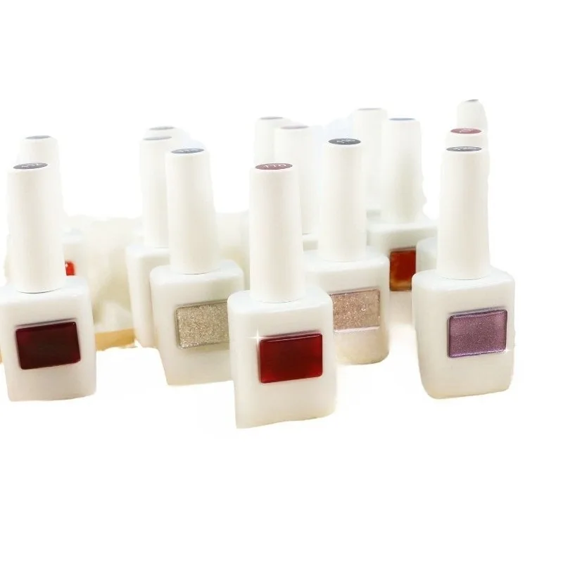 Nail polish glue set 128 color - огляд і ціна Power Tools Display Rack