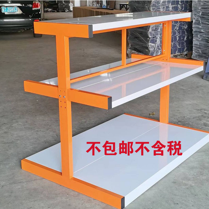 Hardware shelf Tool rack Three - огляд і ціна Power Tools Display Rack