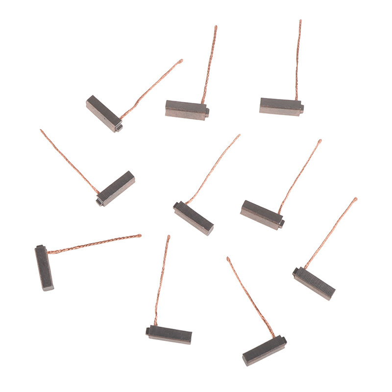 10 Pcs 5*7*19mm Generator Carb - огляд і ціна Power Tools Generator
