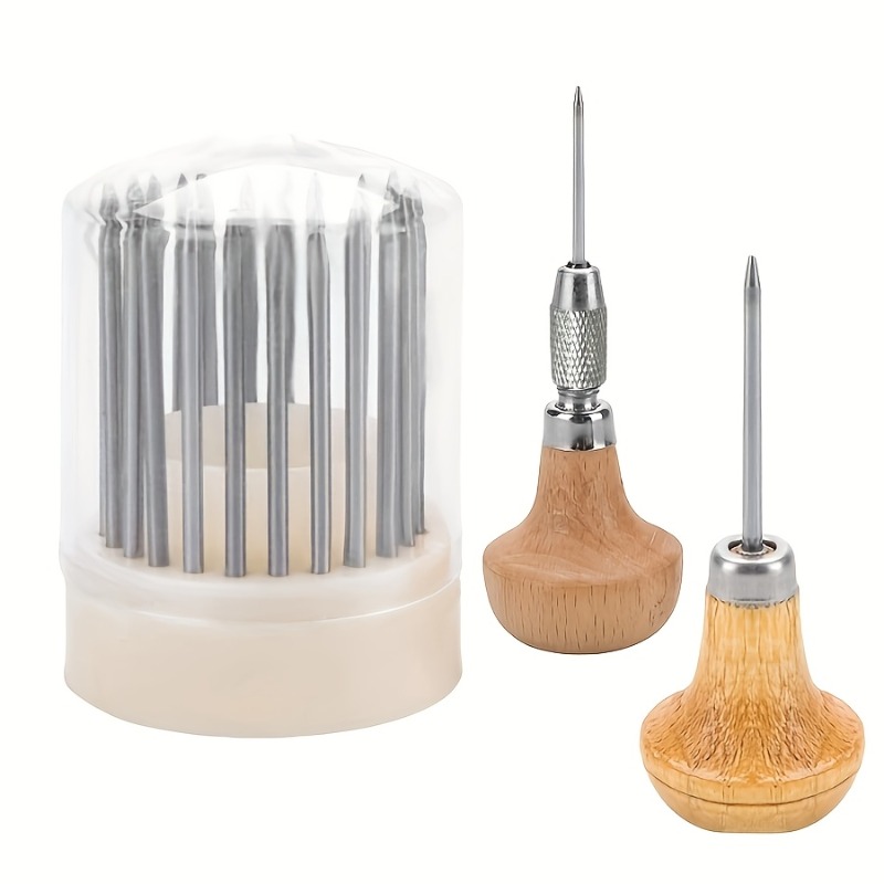 1Set Diamond Gem Setting Tool  - огляд і ціна Power Tools You Need