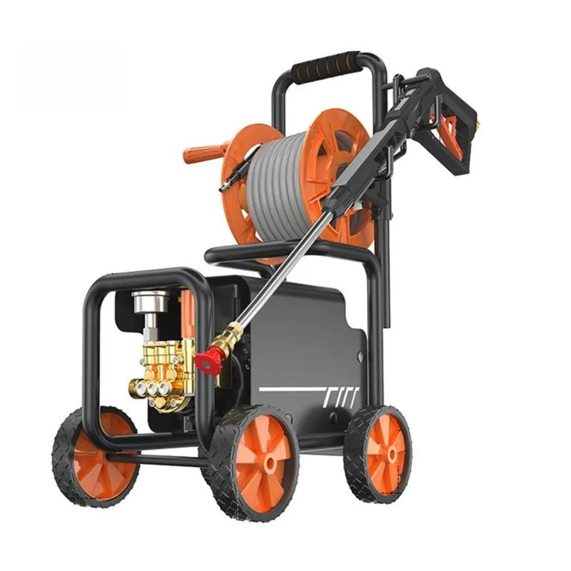 Hot Selling Commercial High-Po - огляд і ціна Power Tools Machine