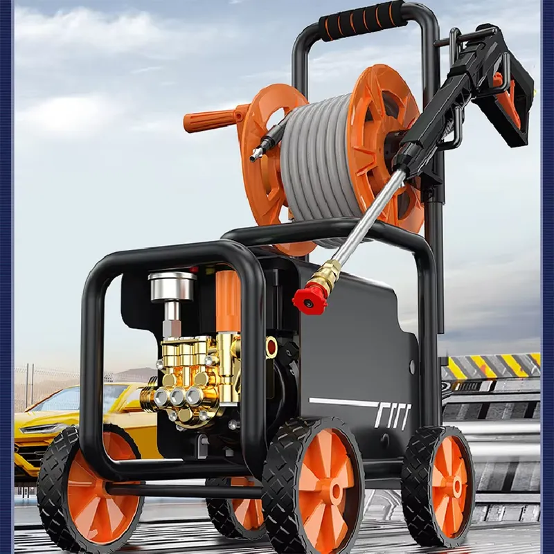 Hot Selling Commercial High-Po - огляд і ціна Power Tools Machine