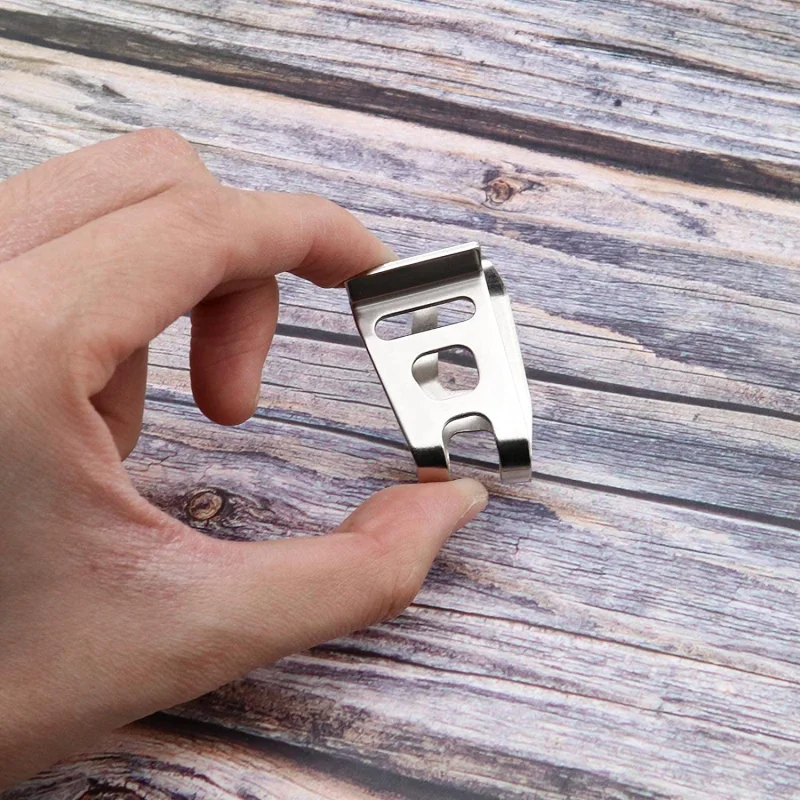 Belt Clip Hook With Screw For  - огляд і ціна Cordless Drill Driver