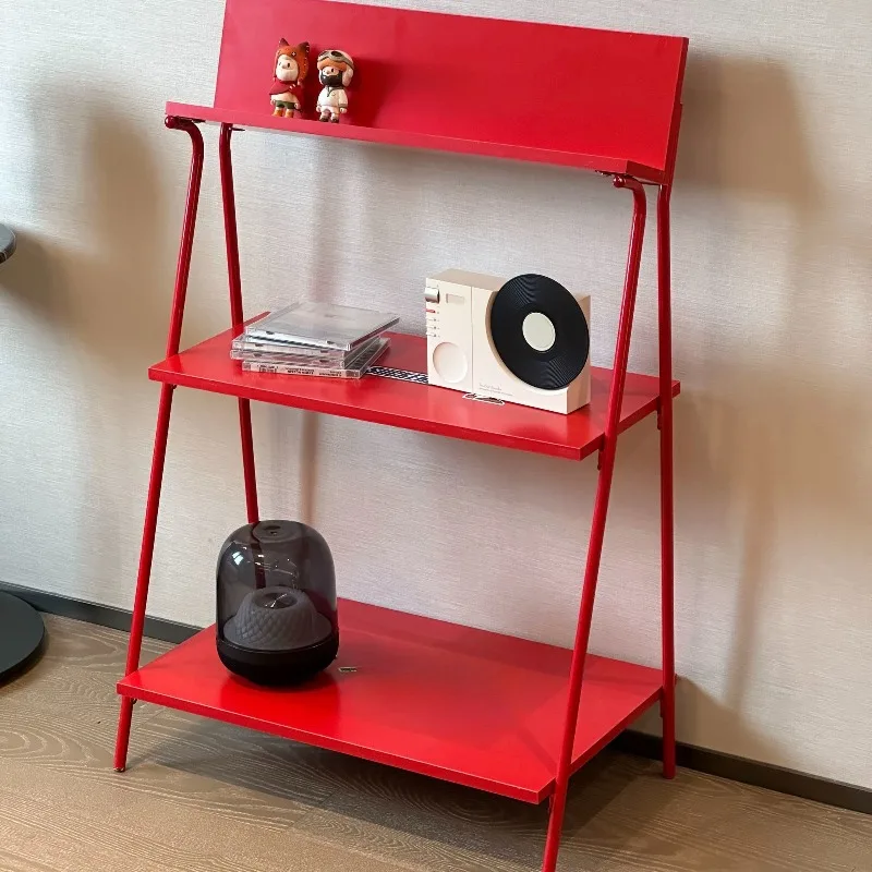 Wrought iron shelves, floor-to - огляд і ціна Power Tools Display Rack
