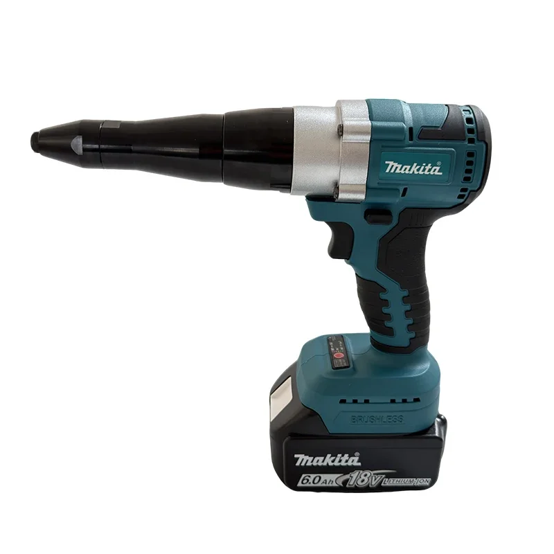 Makita 25000N Brushless Electr - огляд і ціна Power Tools Online