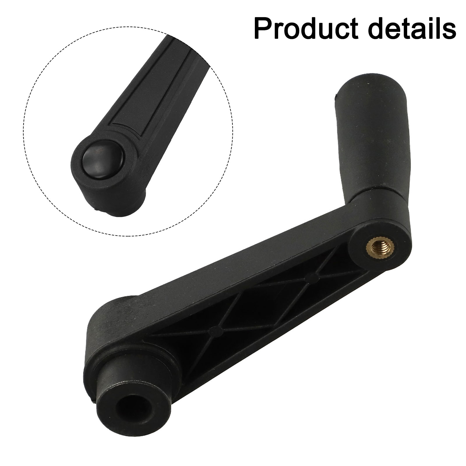1Pcs 8/10/12/16mm Round Hole C - огляд і ціна Power Tools Generator